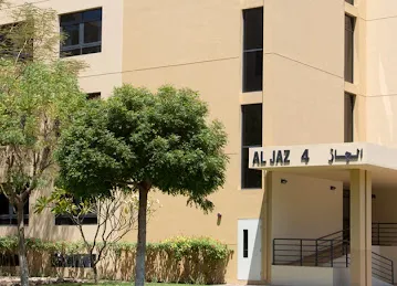 Al Jaz - The Greens - Emaar