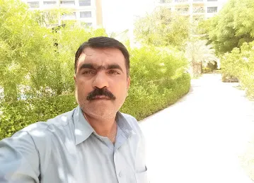 Al Jaz - The Greens - Emaar