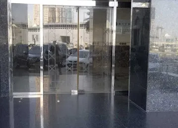 Al jazairy Building