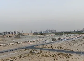 Al Jazeera Building