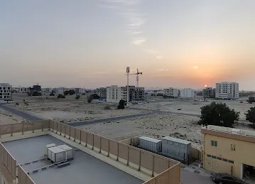 Al Jazeera Building