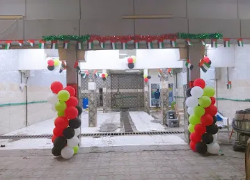 Al Jazeera Car Washing Al Hamra Rak
