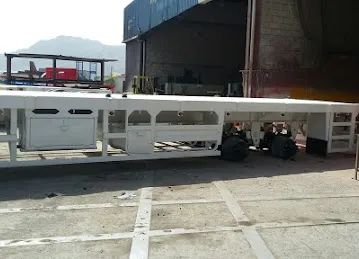 Al Jazeera General Land Transport LLC