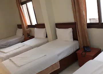 Al Jazeera Hotel