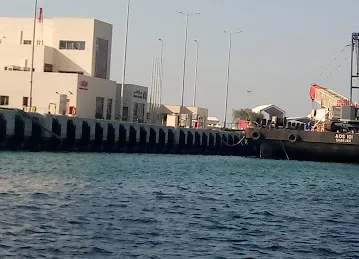 Al Jazeera Hotel