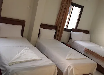 Al Jazeera Hotel