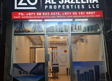 Al Jazeera Properties LLC
