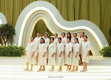 Al Jazeera Studio & Stores