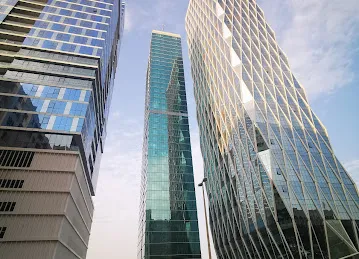 Al Jazeera Tower