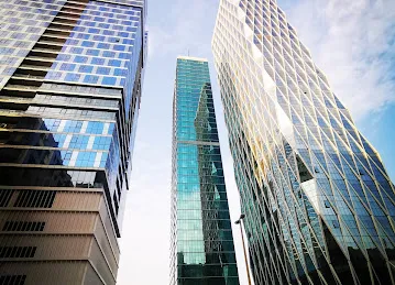 Al Jazeera Tower