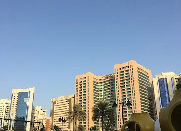 Al Jazeera Towers ابراج الجزيرة