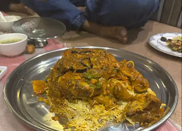 Al Jazi Restaurant