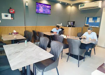 Al Jazi Restaurant