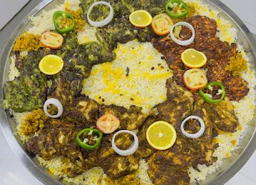 Al Jazi Restaurant