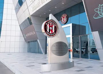 Al Jazira Club