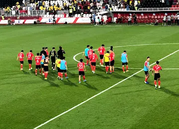 Al Jazira Club