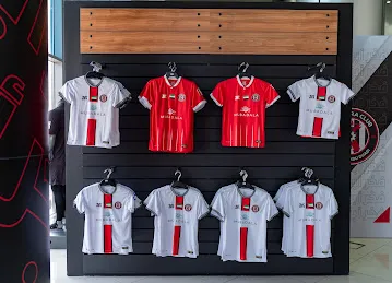 Al Jazira FC Official Store