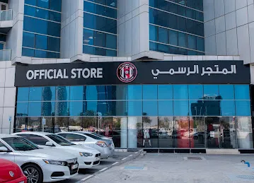 Al Jazira FC Official Store