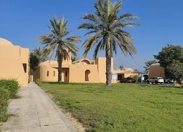 Al Jazira Resort