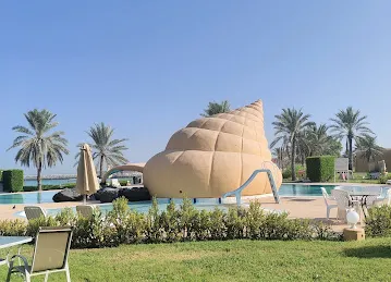 Al Jazira Resort