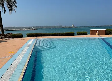 Al Jazira Resort