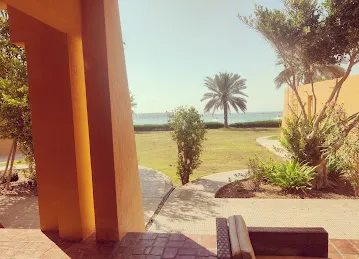 Al Jazira Resort