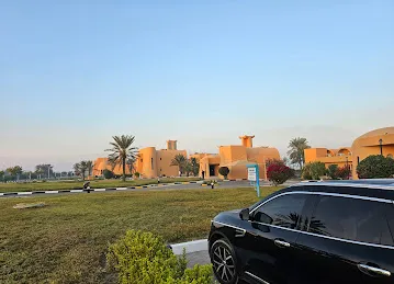 Al Jazira Resort
