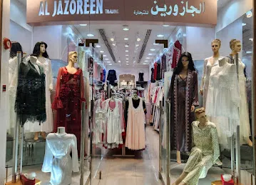 AL JAZOREEN TRADING