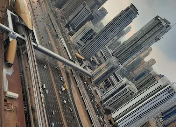 Al Jebel Metal Trading FZE