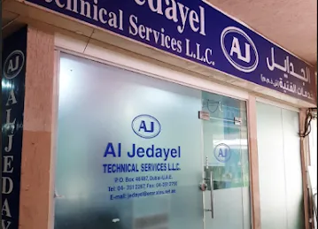 Al Jedayel Technical Services L.L.C.
