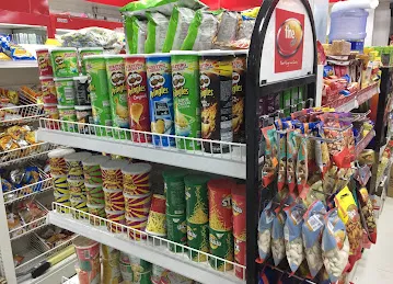 Al-Jeel Al Saaed Grocery