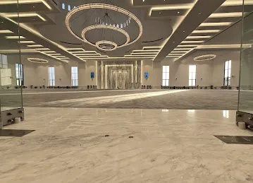 Al Jeer Grand Mosque