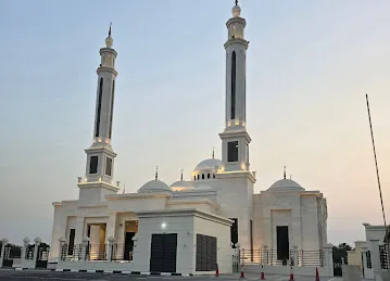 Al Jeer Grand Mosque