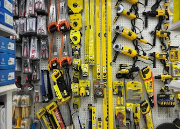 AL JESSOUR BUILDING MATERIALS TRADING LLC - AL QUOZ BRANCH 4