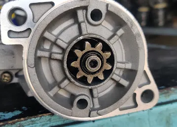 Al Jilani Auto Used Parts