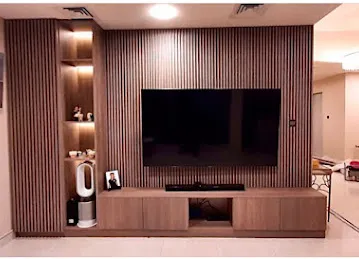Al Jinan Furniture