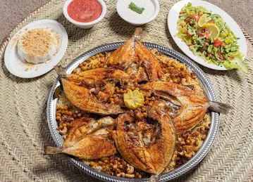Al Johara Kitchen مطبخ الجوهرة