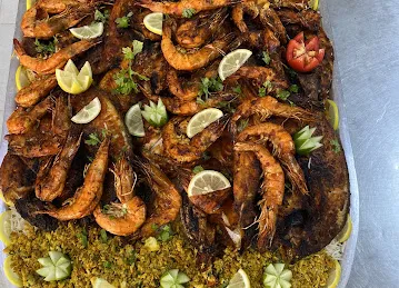 Al Johara Kitchen مطبخ الجوهرة