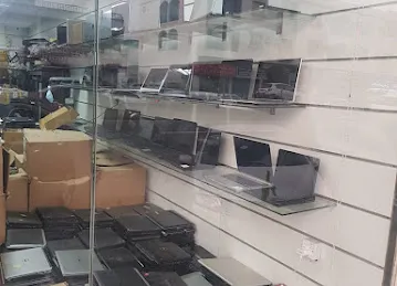 AL JOUZ USED ELECTRIC &ELECTRONICS DEVICES TRADING