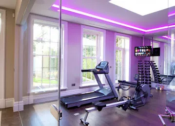 AL Jumairah Smart Home LLC