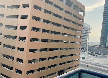 Al Kaabi building al nahda 1