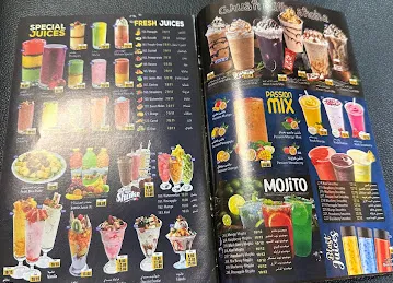 Al Kaabi Cafeteria كافتيريا الكعبي