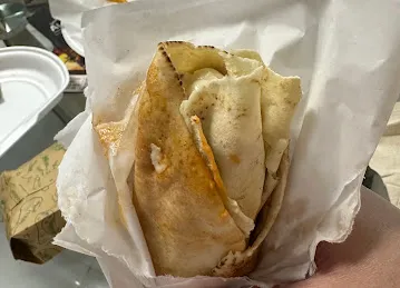 Al Kaabi Cafeteria كافتيريا الكعبي