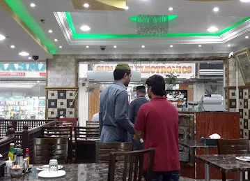 AL KABAB AL AFGANI naif deira branch