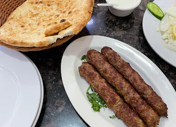AL KABAB AL AFGANI naif deira branch