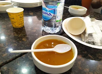 AL KABAB AL AFGANI naif deira branch