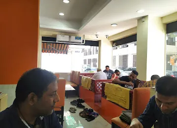 AL KABAB AL AFGANI naif deira branch