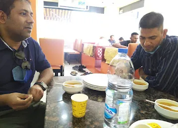 AL KABAB AL AFGANI naif deira branch