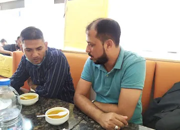 AL KABAB AL AFGANI naif deira branch