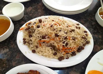 AL KABAB AL AFGANI naif deira branch